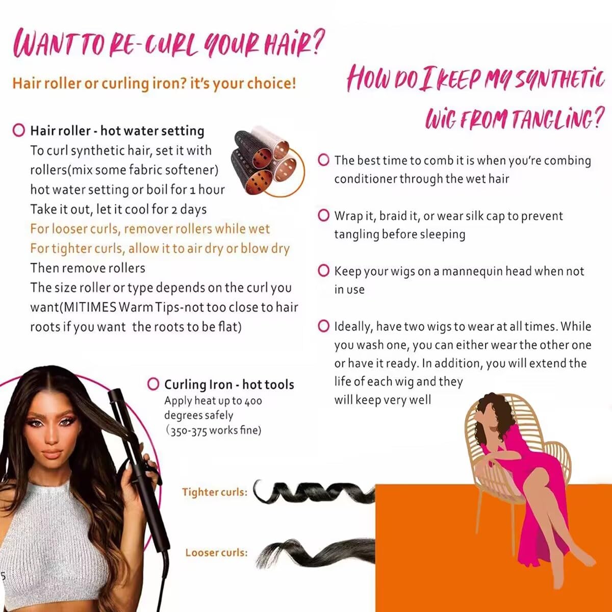 13x6 Skunk Stripe Wig Glueless Lace Front Wigs Pre Plucked Synthetic Body Wave blonde wig Wear and Go lace front wig for black women - Image 6